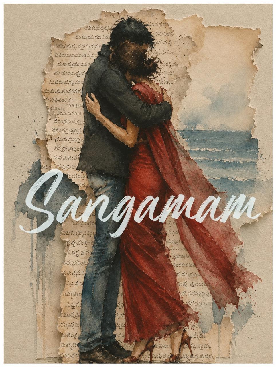 Sangamam